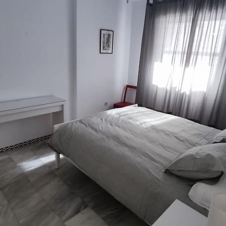 Penthouse Castillo Фуэнхирола Экстерьер фото