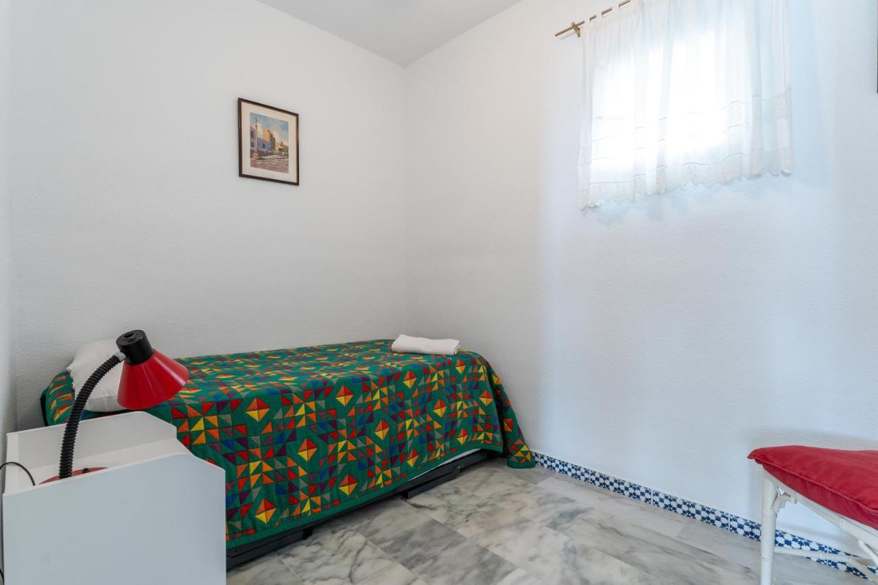 Penthouse Castillo Фуэнхирола Экстерьер фото