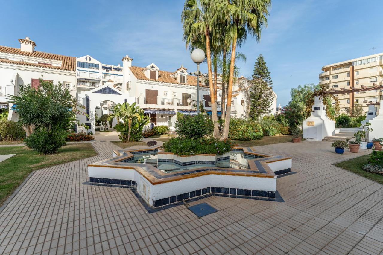 Penthouse Castillo Фуэнхирола Экстерьер фото