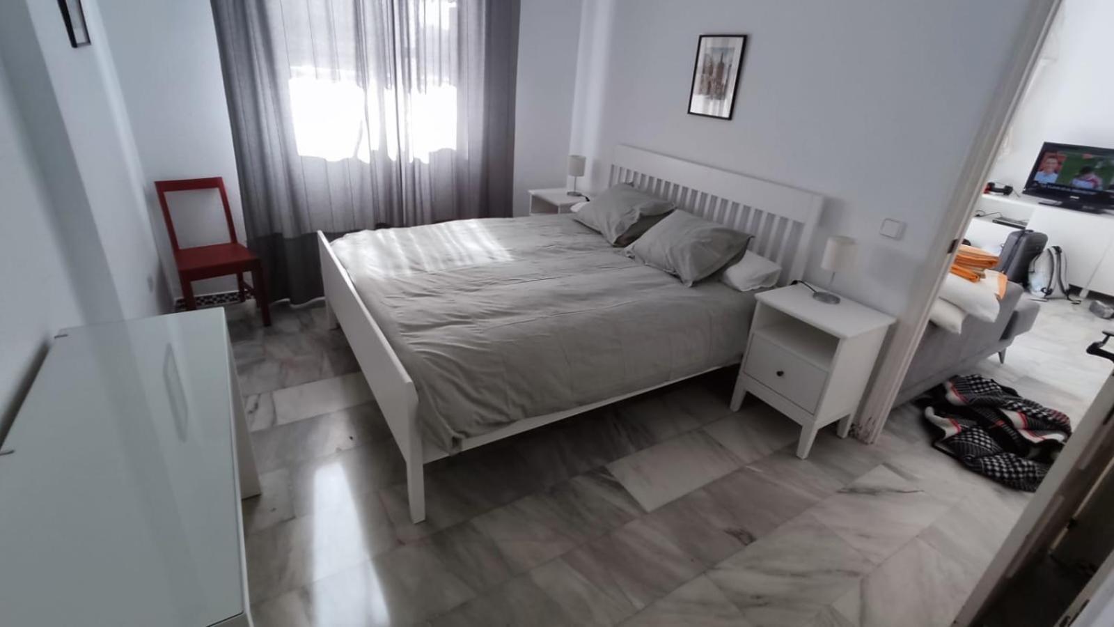 Penthouse Castillo Фуэнхирола Экстерьер фото