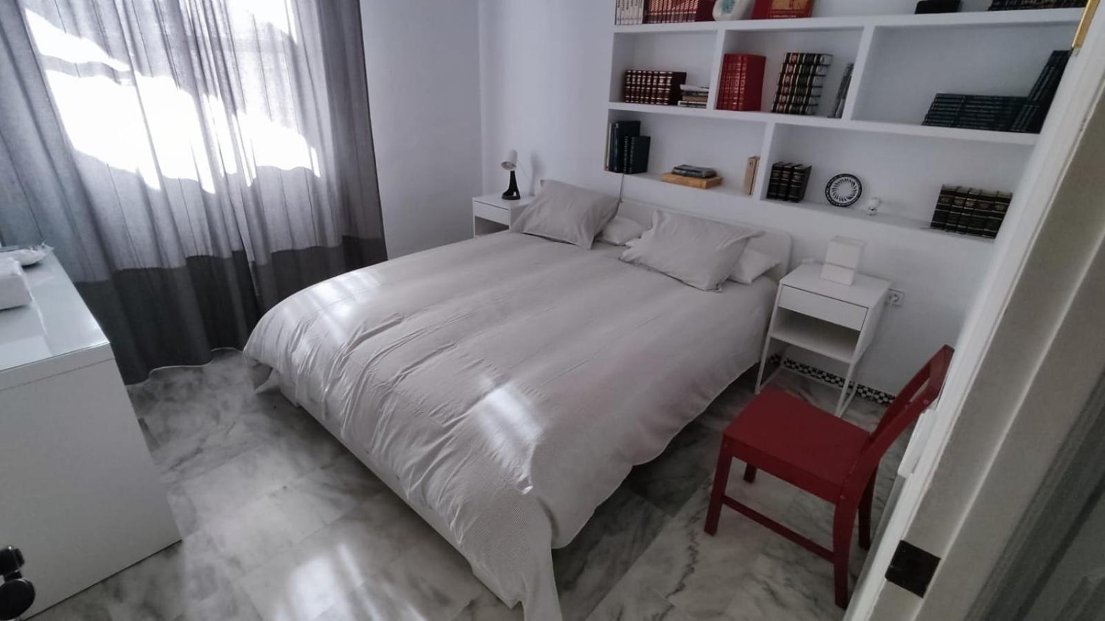 Penthouse Castillo Фуэнхирола Экстерьер фото